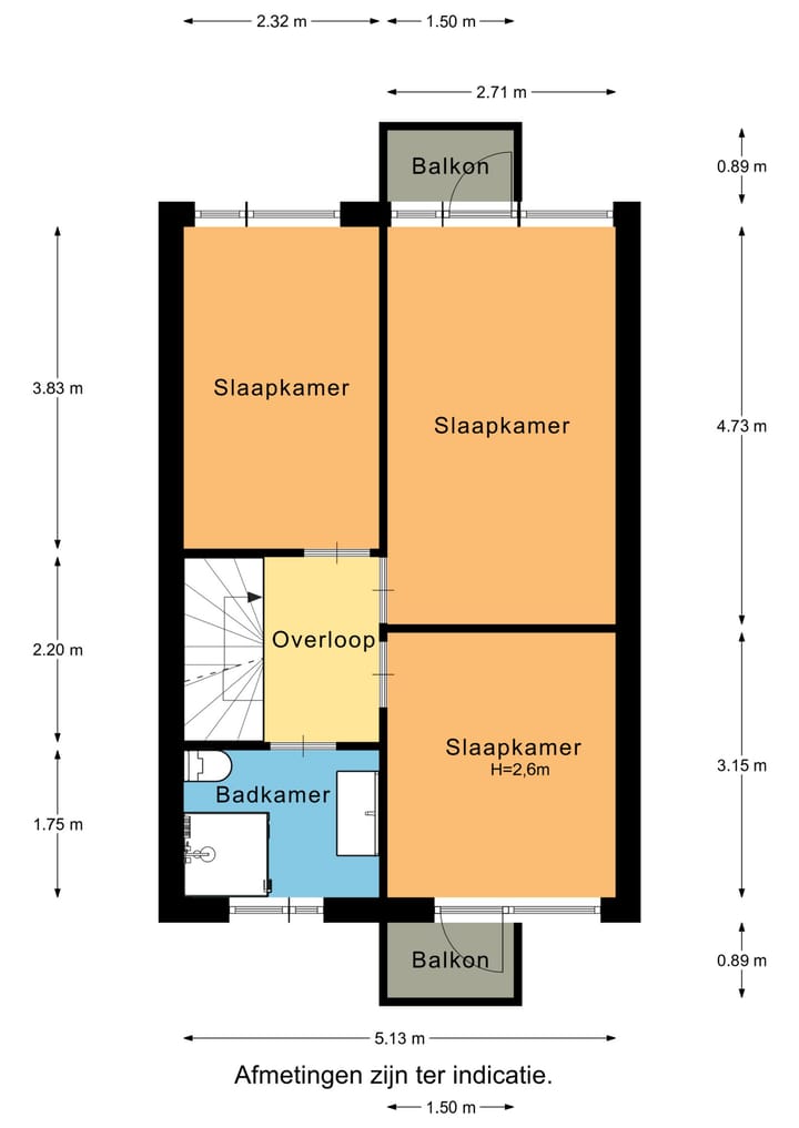 Foto 47 van Springvloed 9