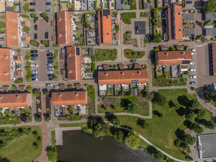 Foto 43 van Springvloed 9