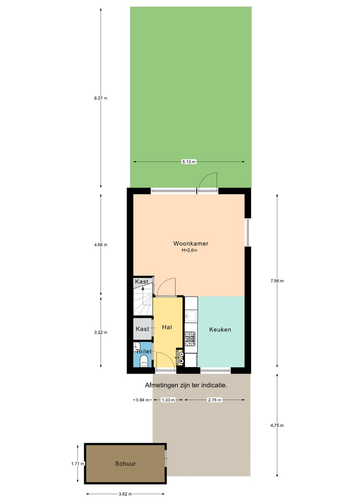 Foto 51 van Springvloed 9