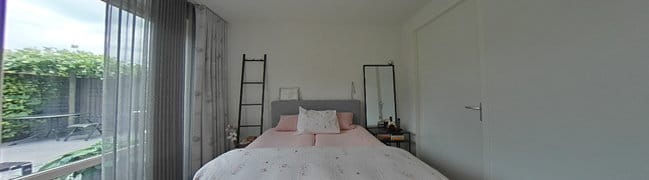 slaapkamer