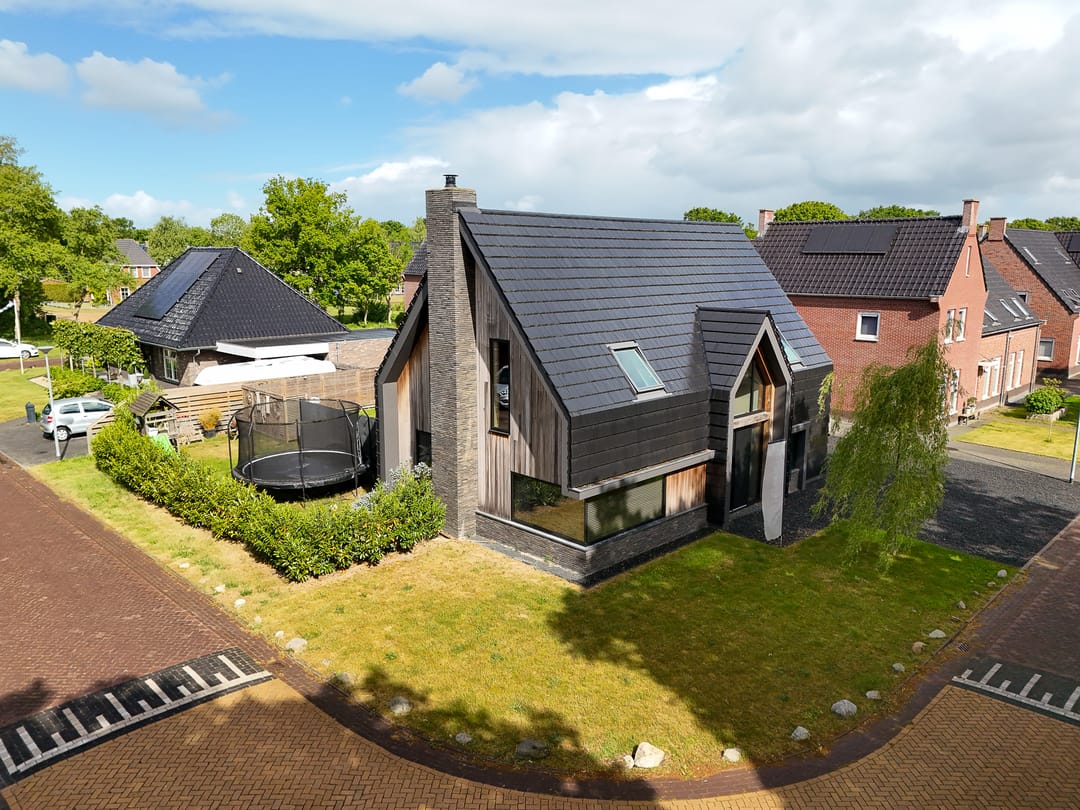 Foto 2 van Tiengastraat 14-A