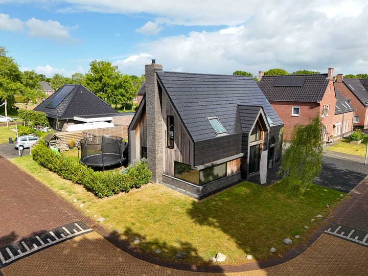 Foto 2 van Tiengastraat 14-A