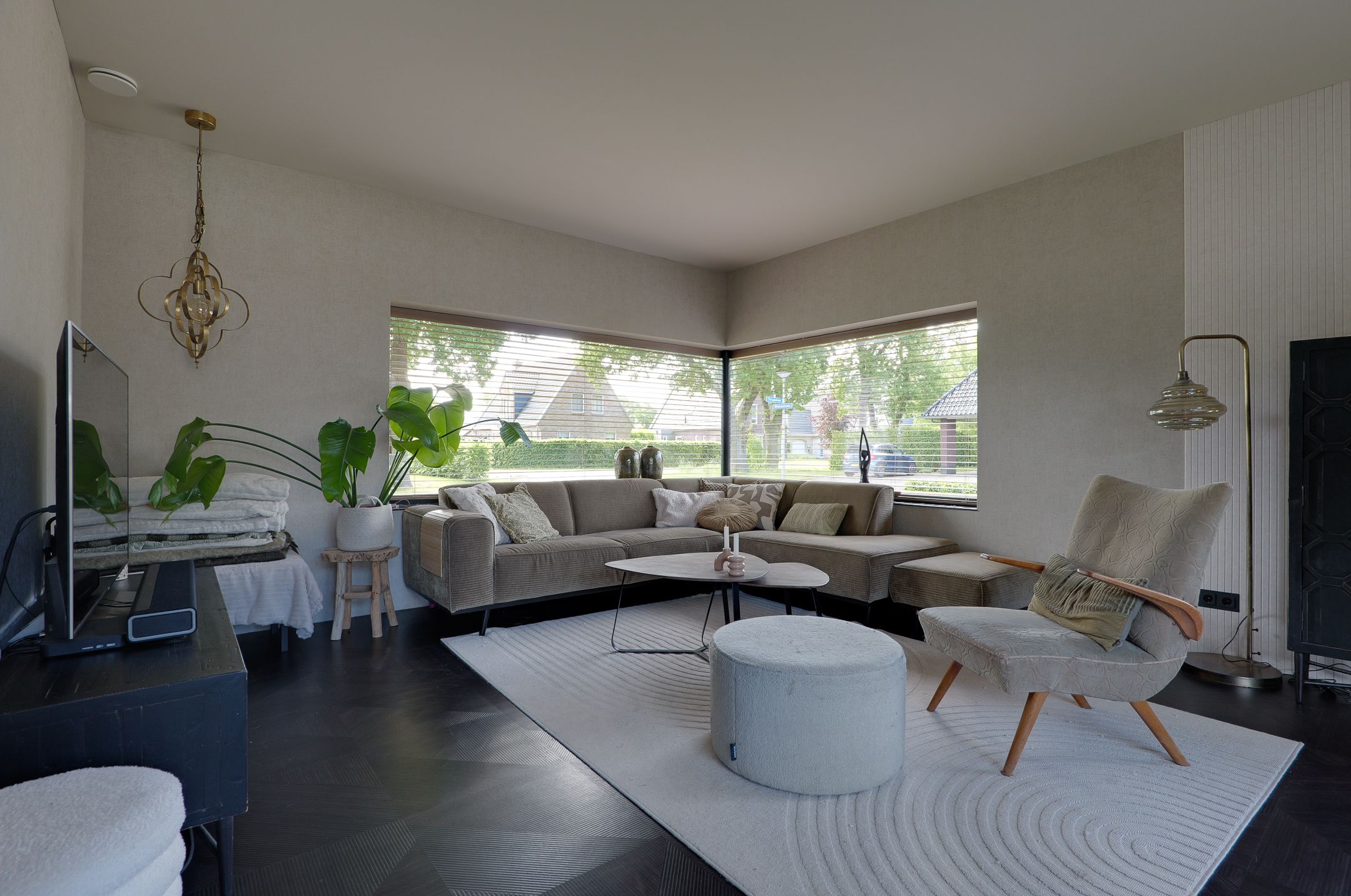 Foto 3 van Tiengastraat 14-A