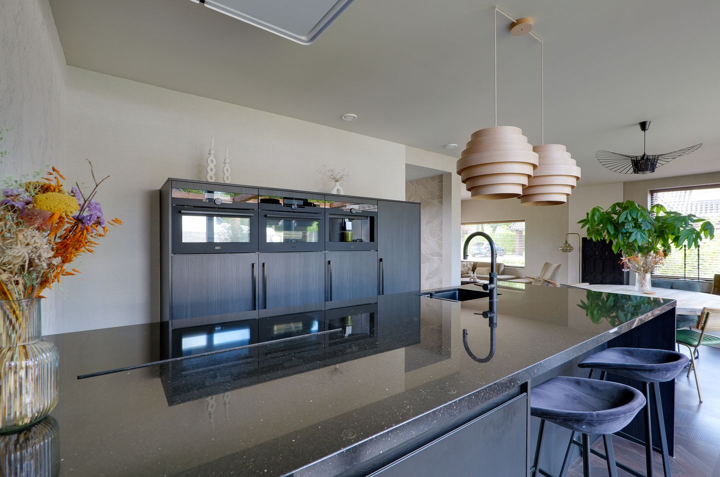 Foto 4 van Tiengastraat 14-A