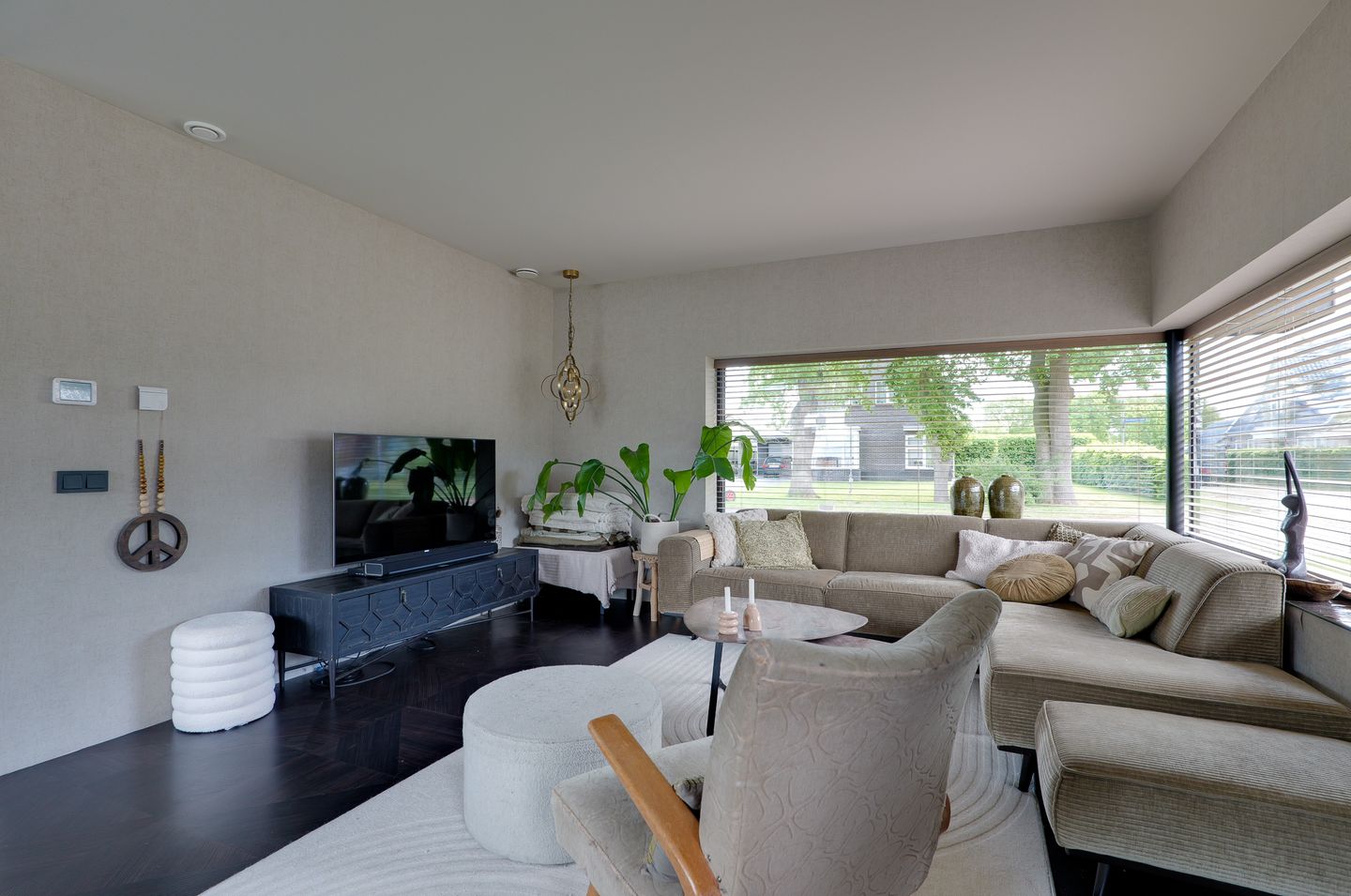 Foto 5 van Tiengastraat 14-A