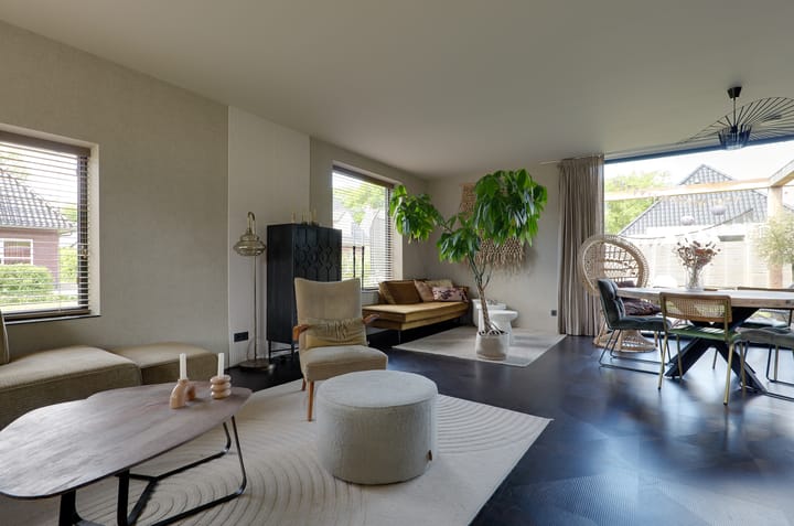 Foto 6 van Tiengastraat 14-A