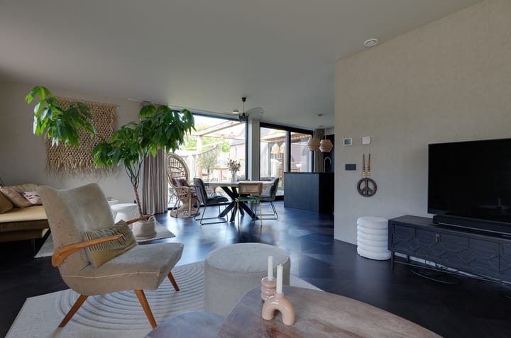 Foto 8 van Tiengastraat 14-A