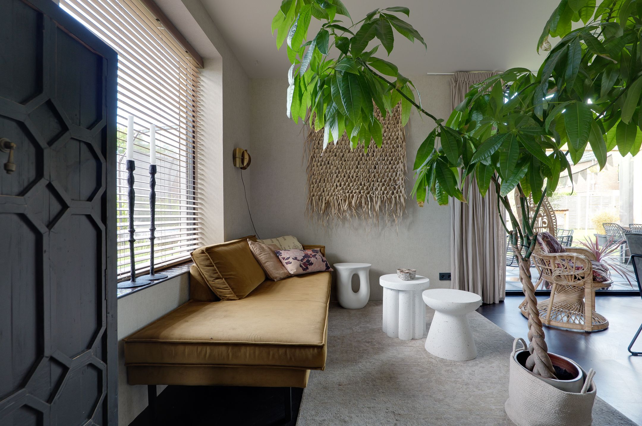 Foto 9 van Tiengastraat 14-A