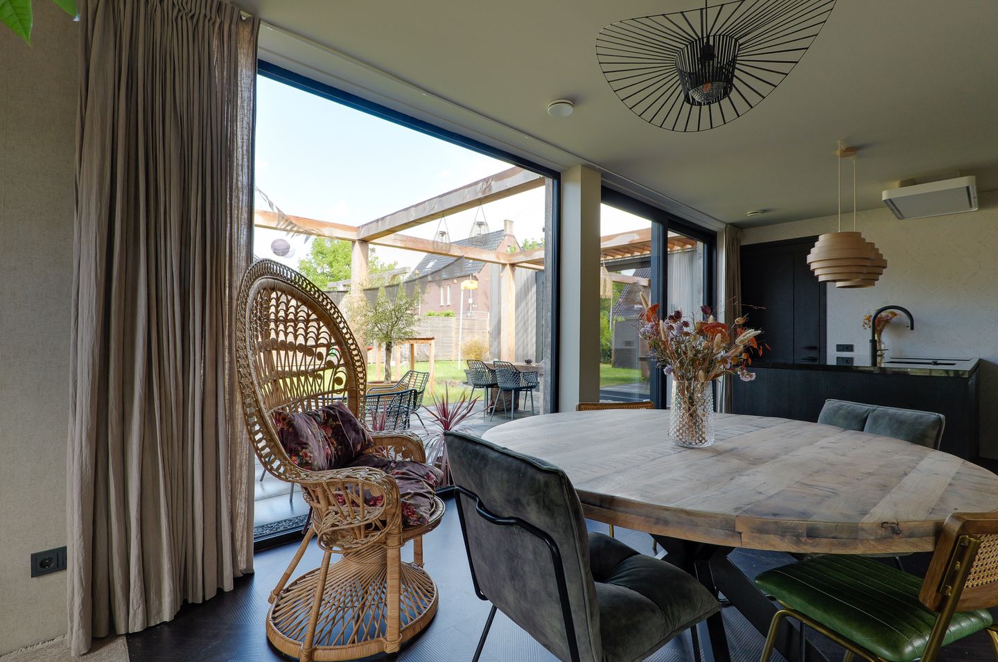 Foto 10 van Tiengastraat 14-A