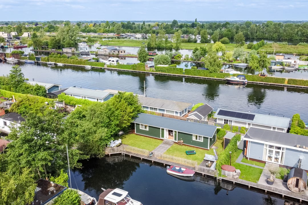 Foto 1 van Herenweg 276-B54