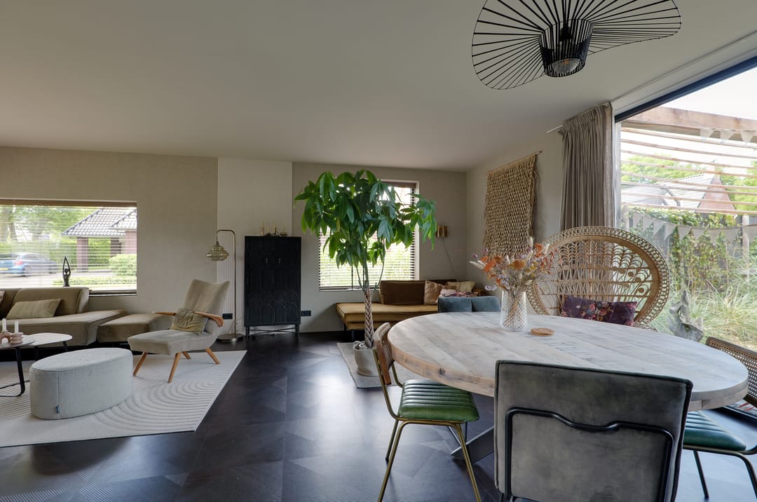 Foto 11 van Tiengastraat 14-A