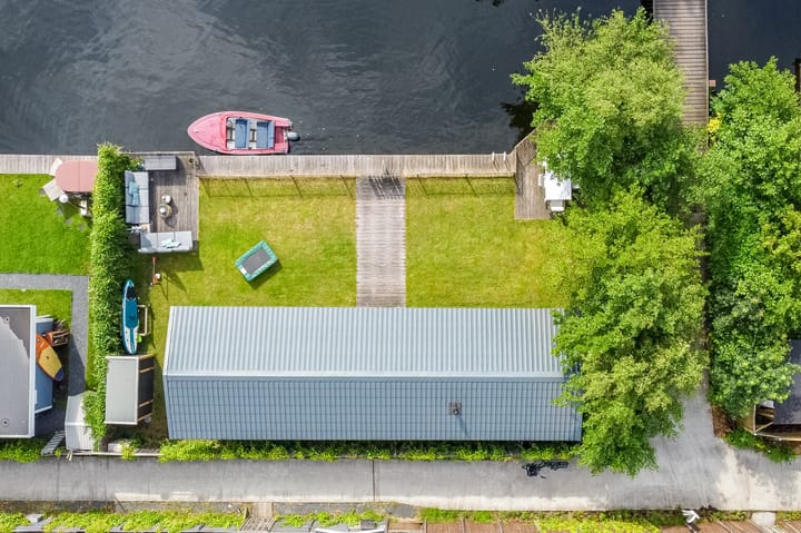 Foto 2 van Herenweg 276-B54