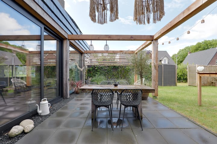 Foto 12 van Tiengastraat 14-A