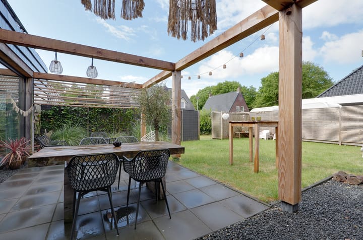 Foto 13 van Tiengastraat 14-A