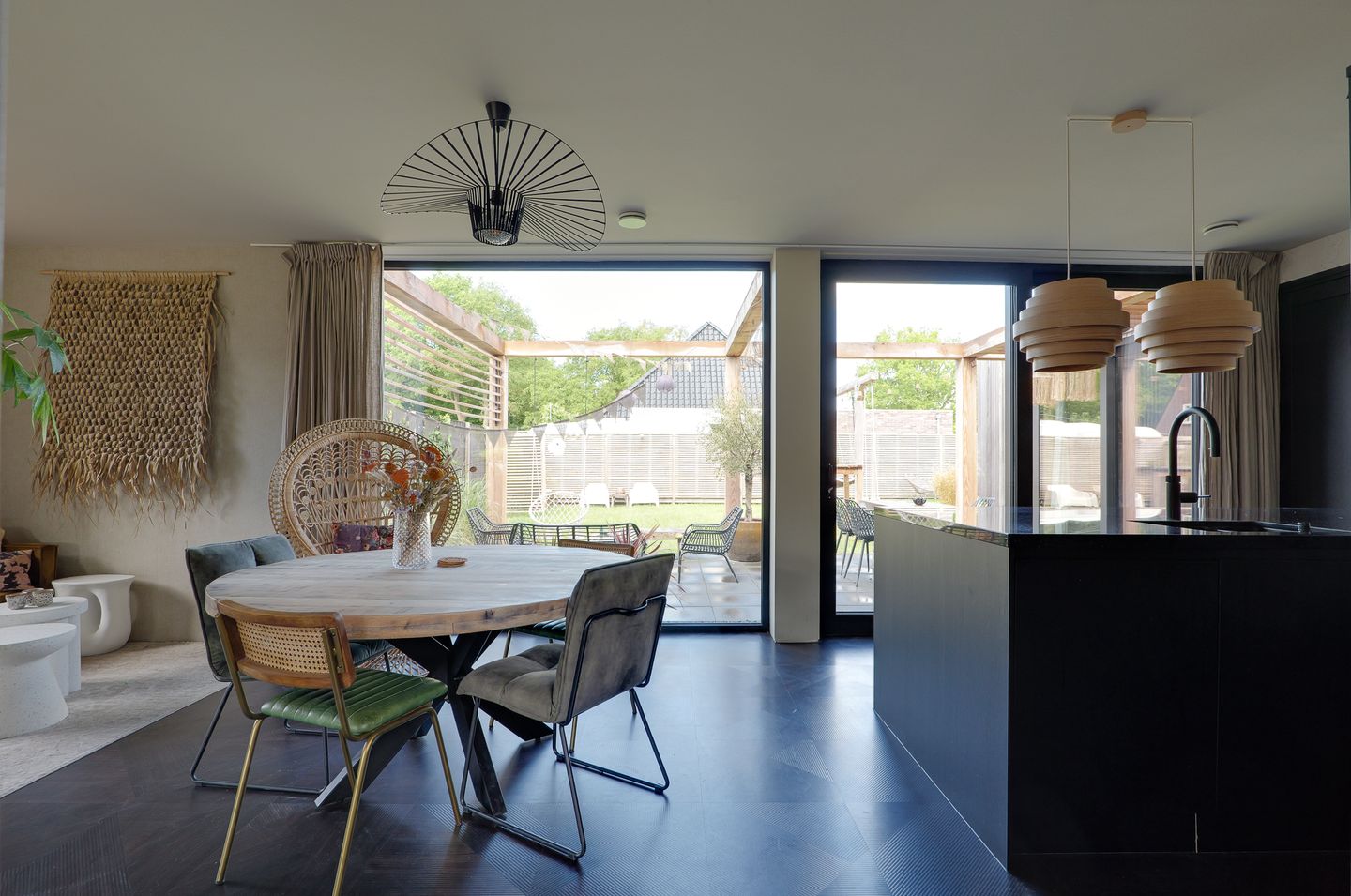 Foto 14 van Tiengastraat 14-A