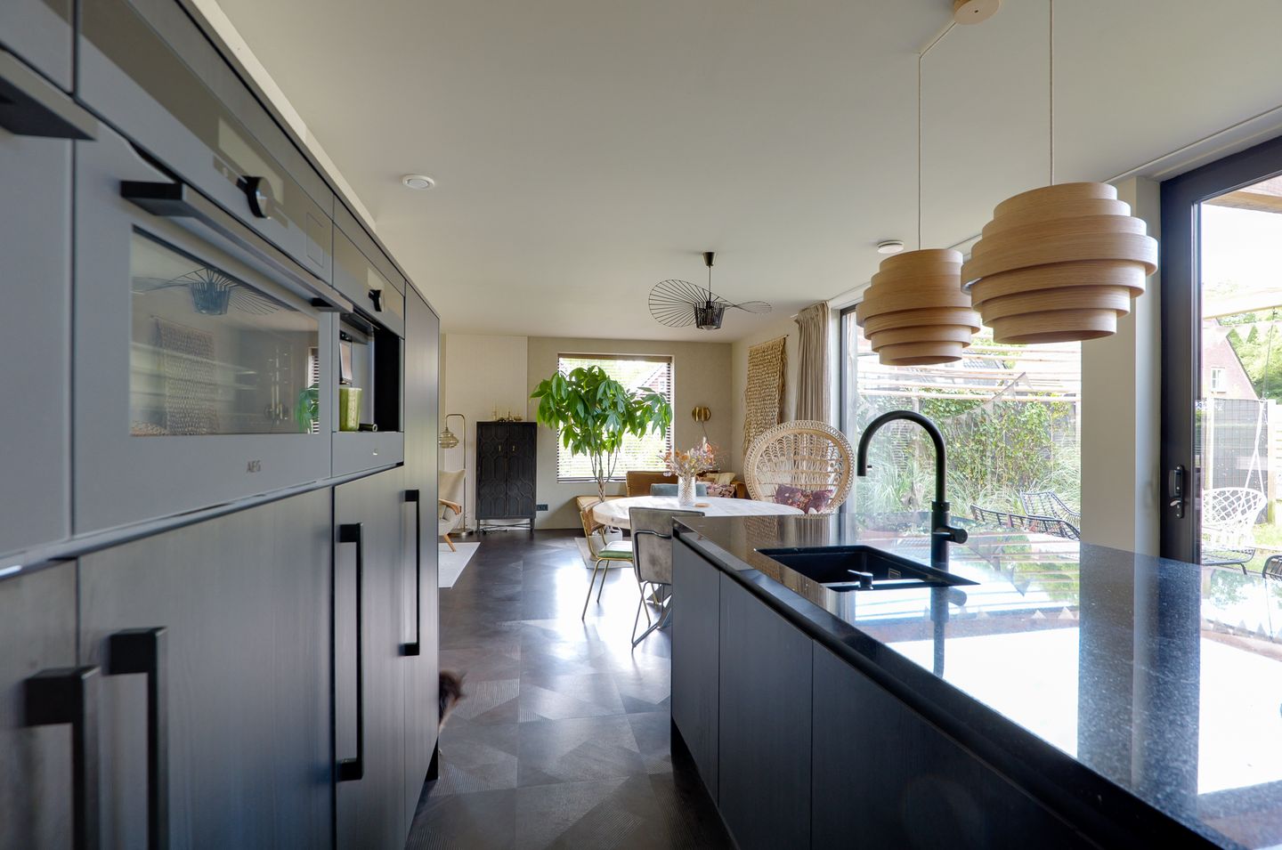 Foto 19 van Tiengastraat 14-A