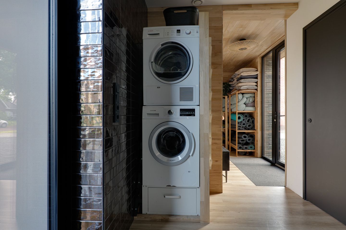 Foto 20 van Tiengastraat 14-A