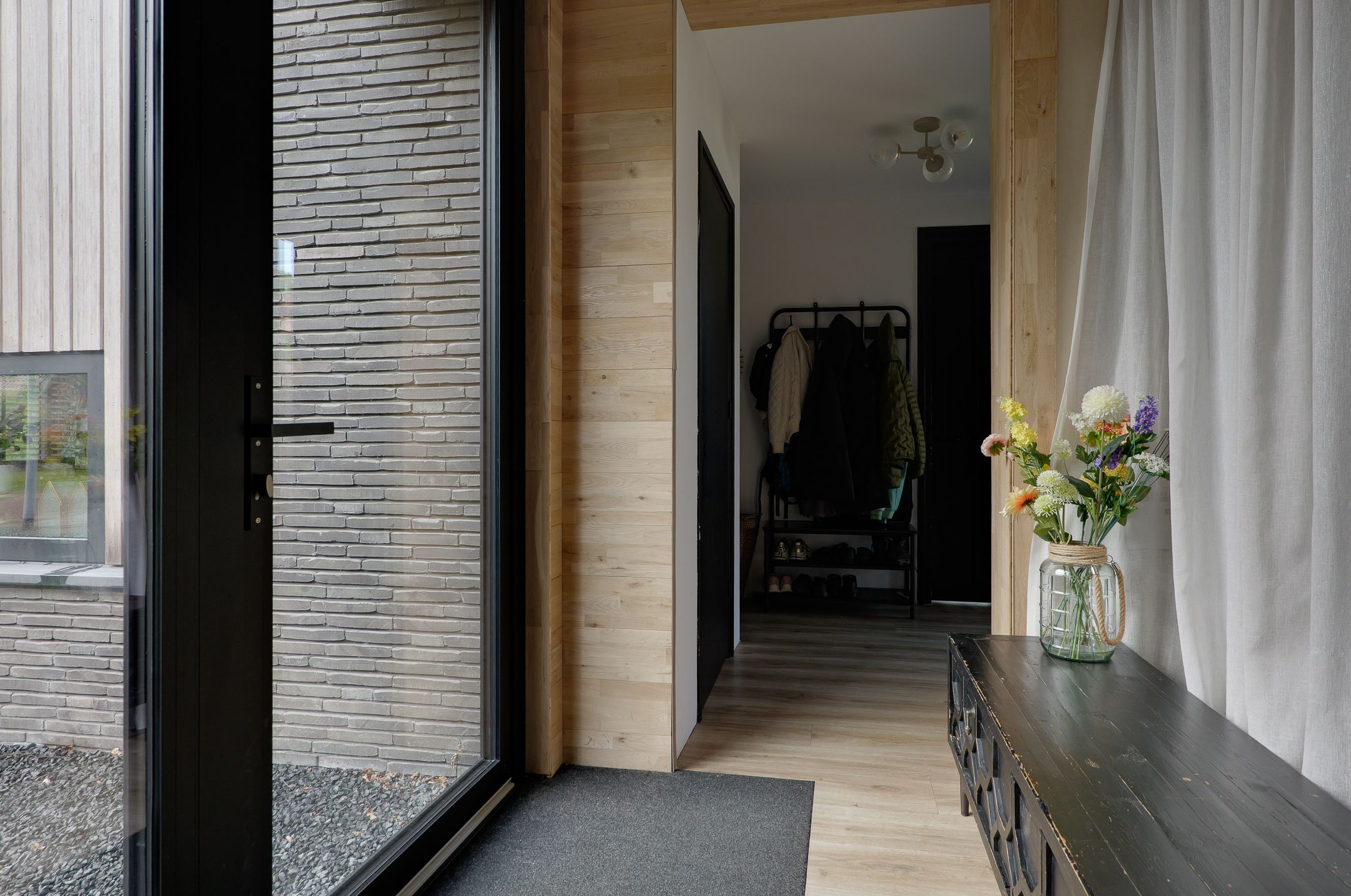 Foto 21 van Tiengastraat 14-A