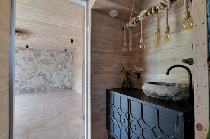 Foto 22 van Tiengastraat 14-A