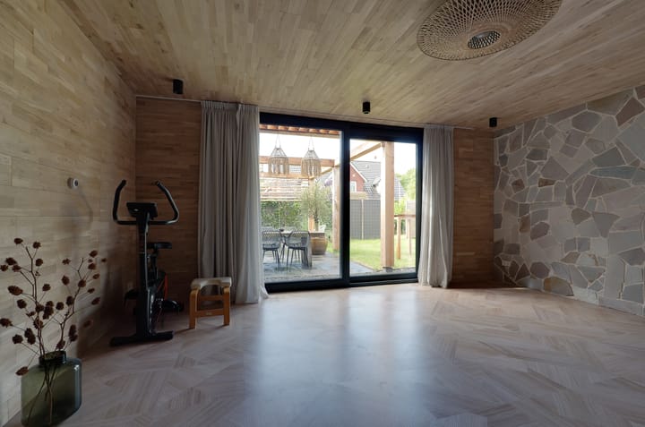 Foto 24 van Tiengastraat 14-A