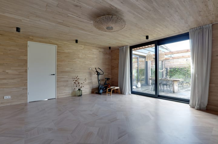 Foto 25 van Tiengastraat 14-A