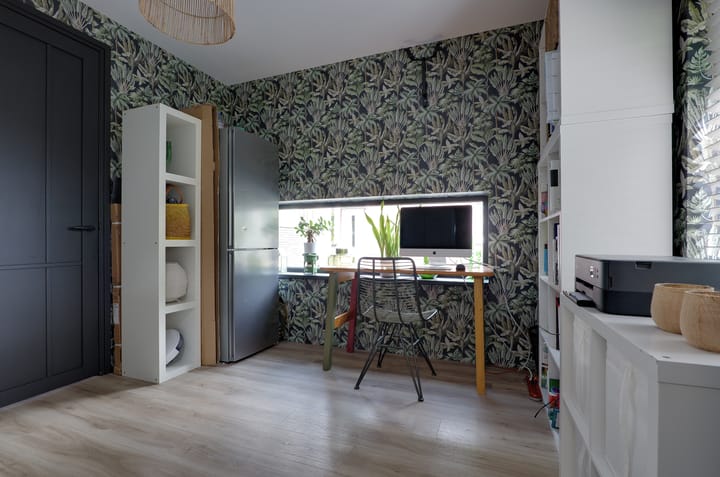 Foto 27 van Tiengastraat 14-A