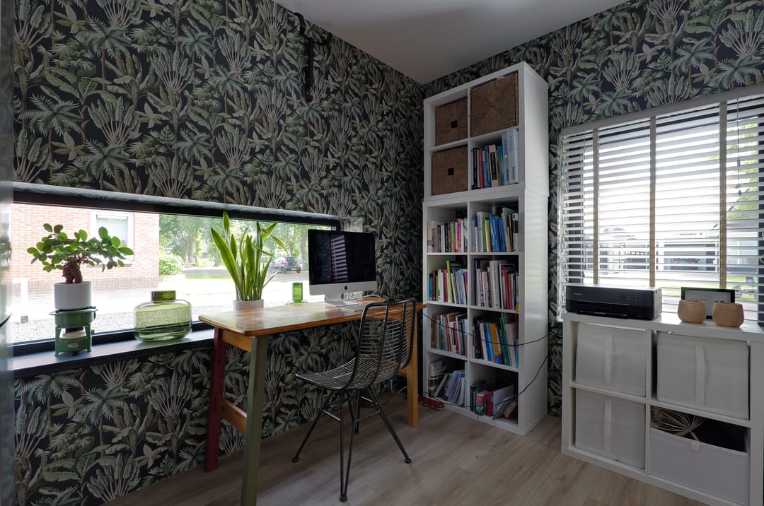 Foto 28 van Tiengastraat 14-A