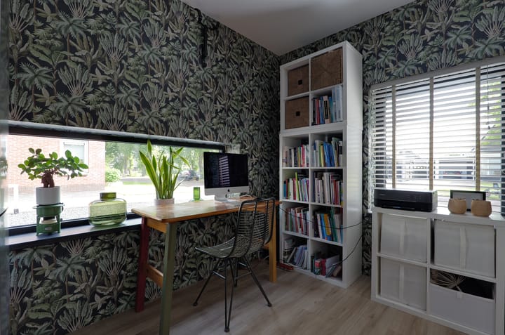 Foto 28 van Tiengastraat 14-A