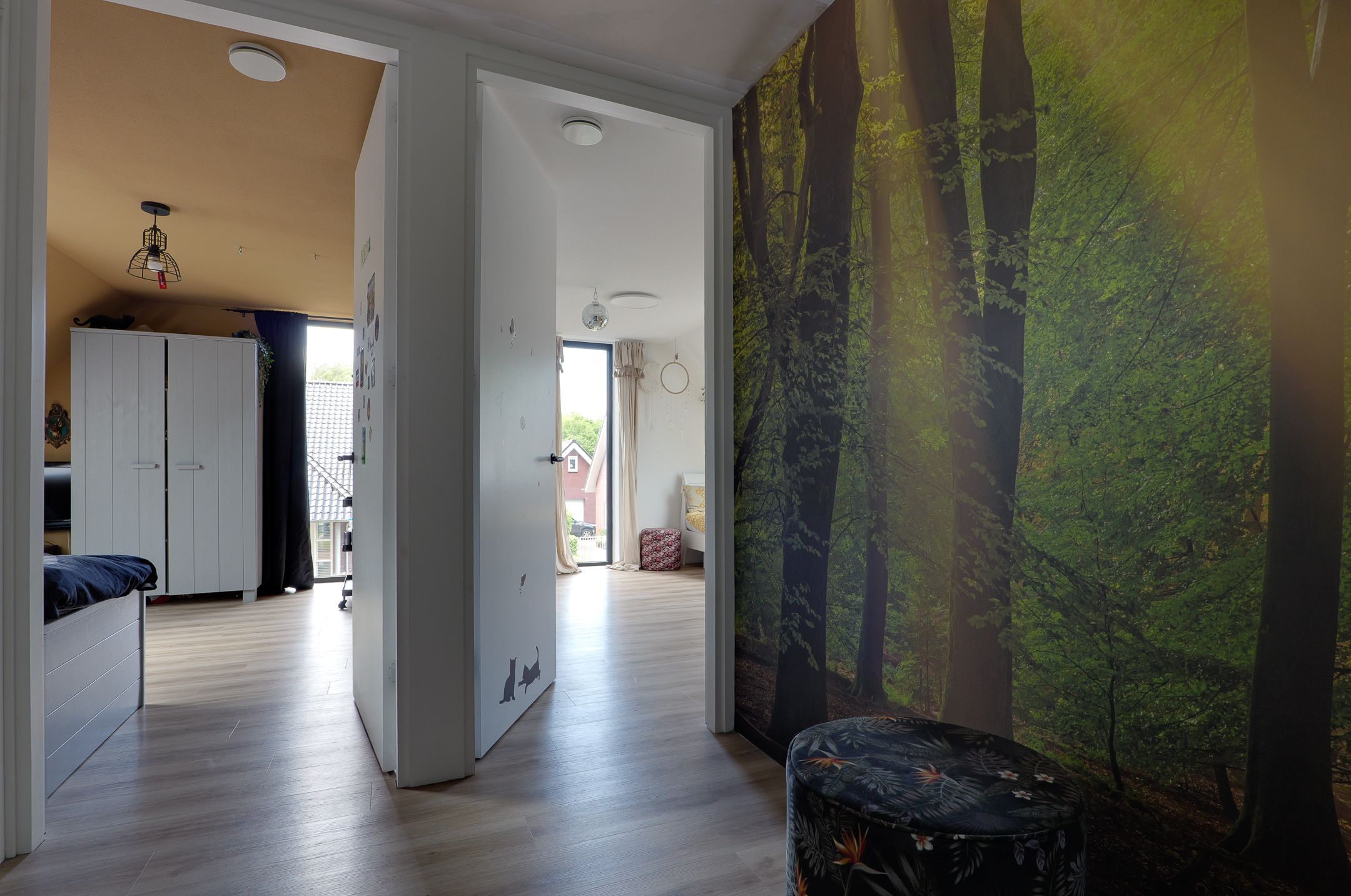 Foto 33 van Tiengastraat 14-A