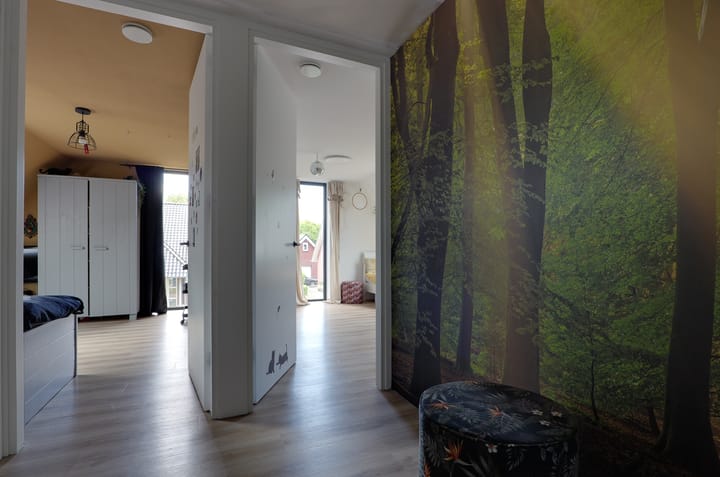 Foto 33 van Tiengastraat 14-A