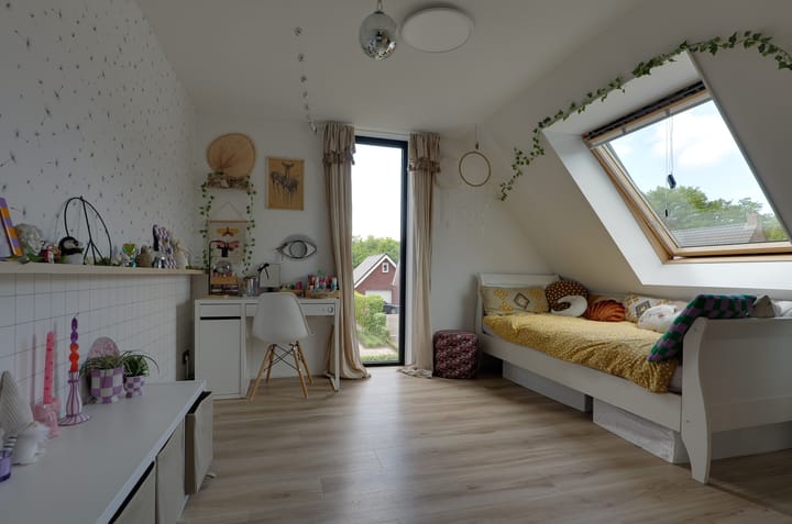 Foto 34 van Tiengastraat 14-A