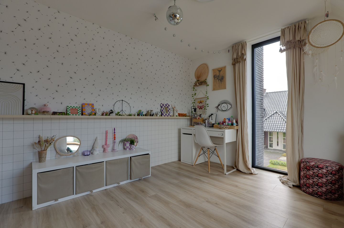 Foto 35 van Tiengastraat 14-A