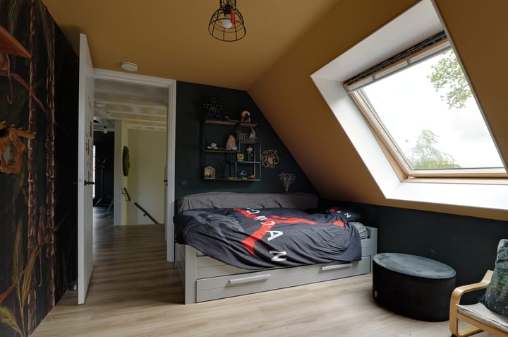 Foto 37 van Tiengastraat 14-A