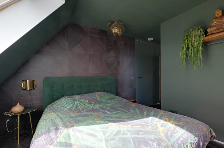 Foto 41 van Tiengastraat 14-A