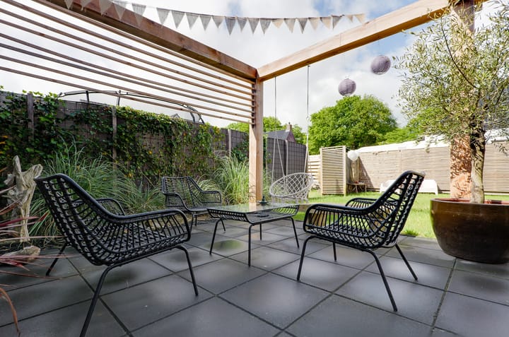 Foto 47 van Tiengastraat 14-A