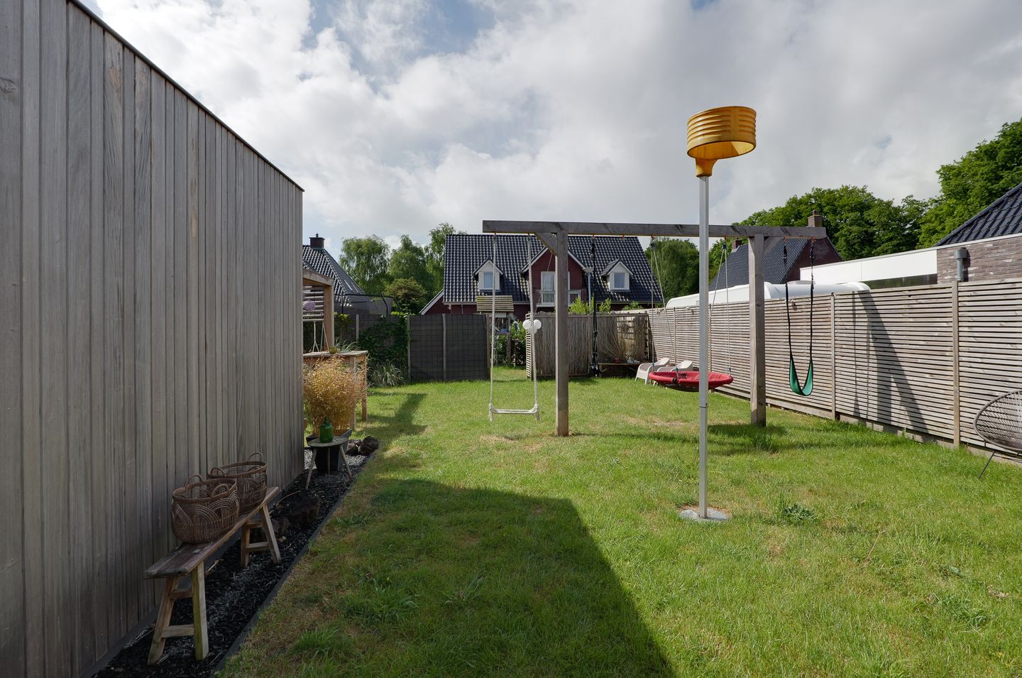 Foto 50 van Tiengastraat 14-A