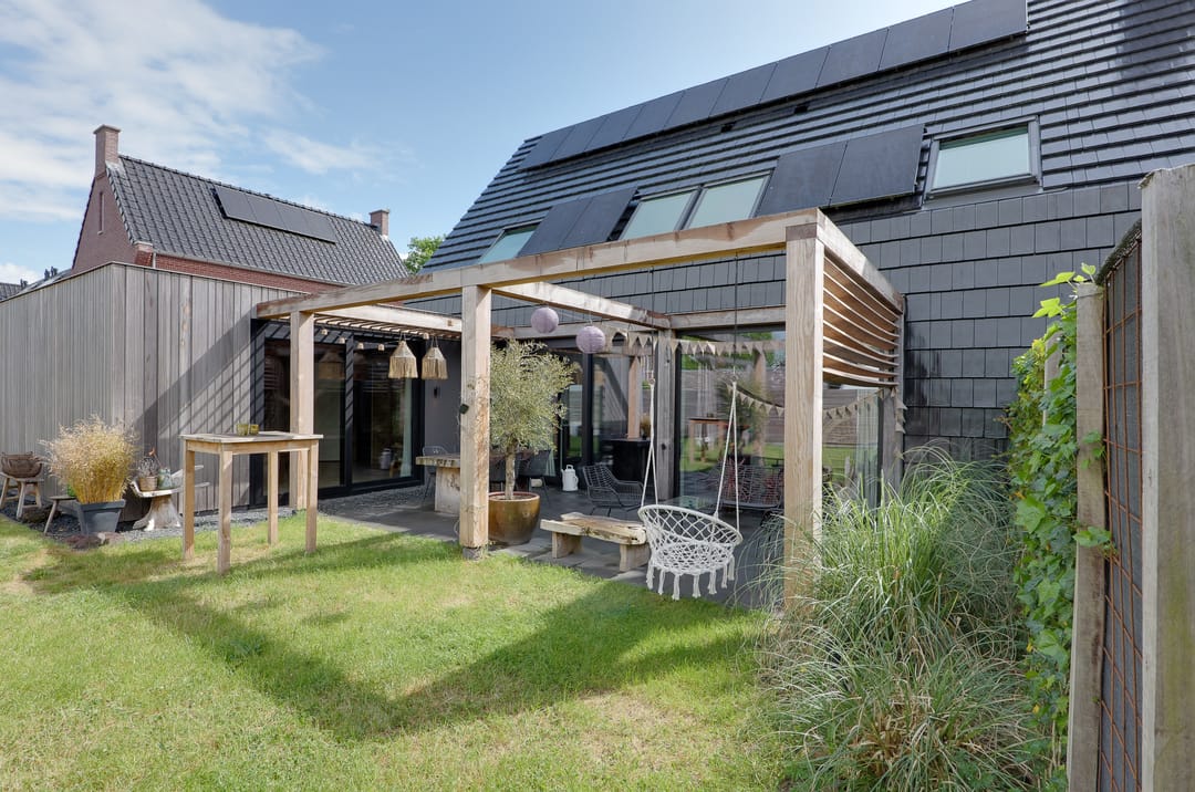 Foto 52 van Tiengastraat 14-A