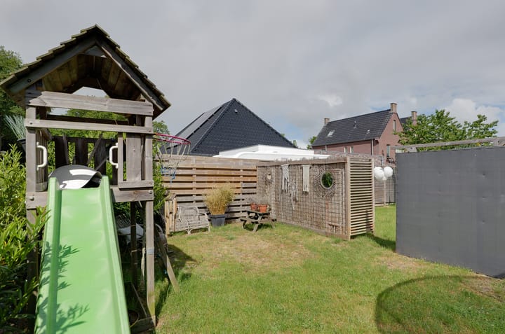 Foto 54 van Tiengastraat 14-A