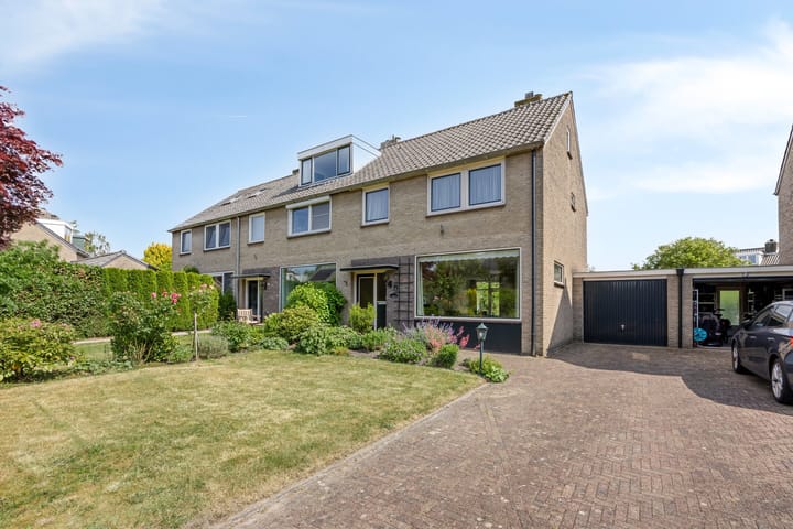 Prins Mauritslaan 10