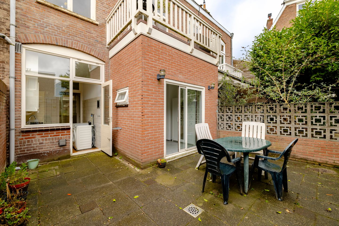 Foto 4 van Kamperstraat 1-AZW