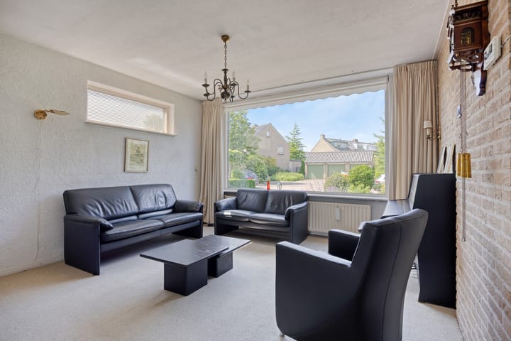 Foto 4 van Prins Mauritslaan 10