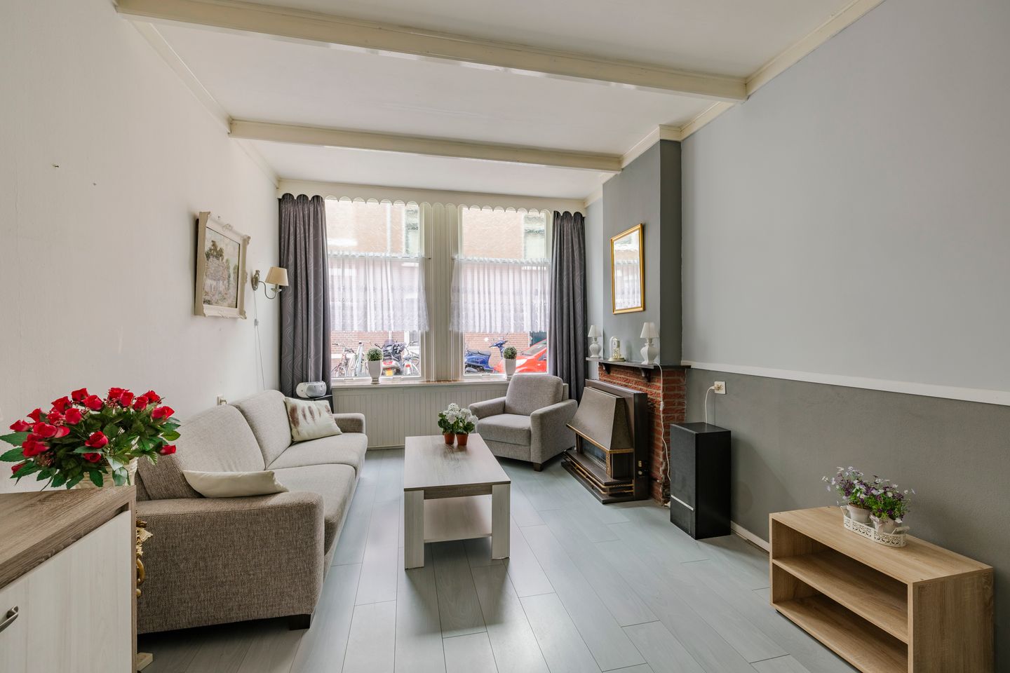 Foto 5 van Kamperstraat 1-AZW