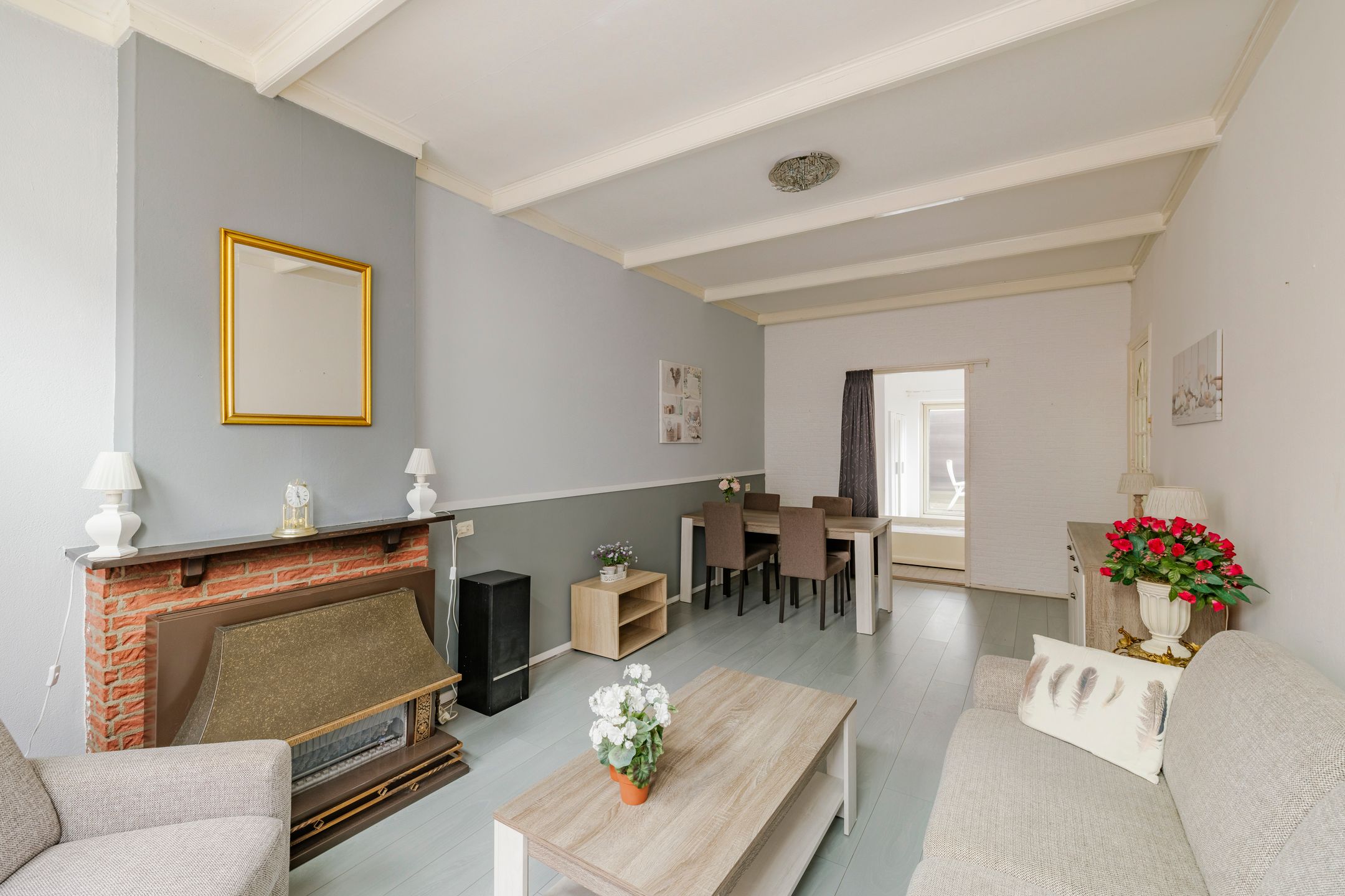 Foto 6 van Kamperstraat 1-AZW