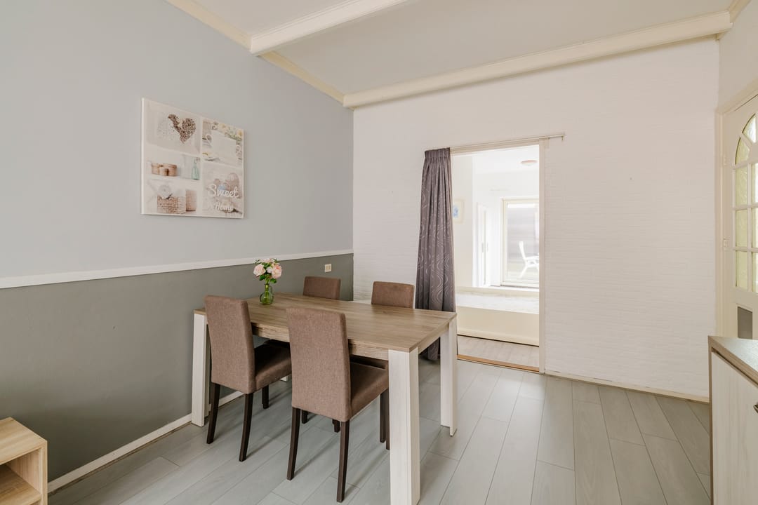 Foto 7 van Kamperstraat 1-AZW