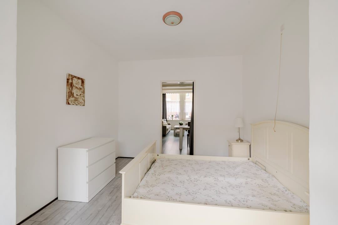 Foto 8 van Kamperstraat 1-AZW