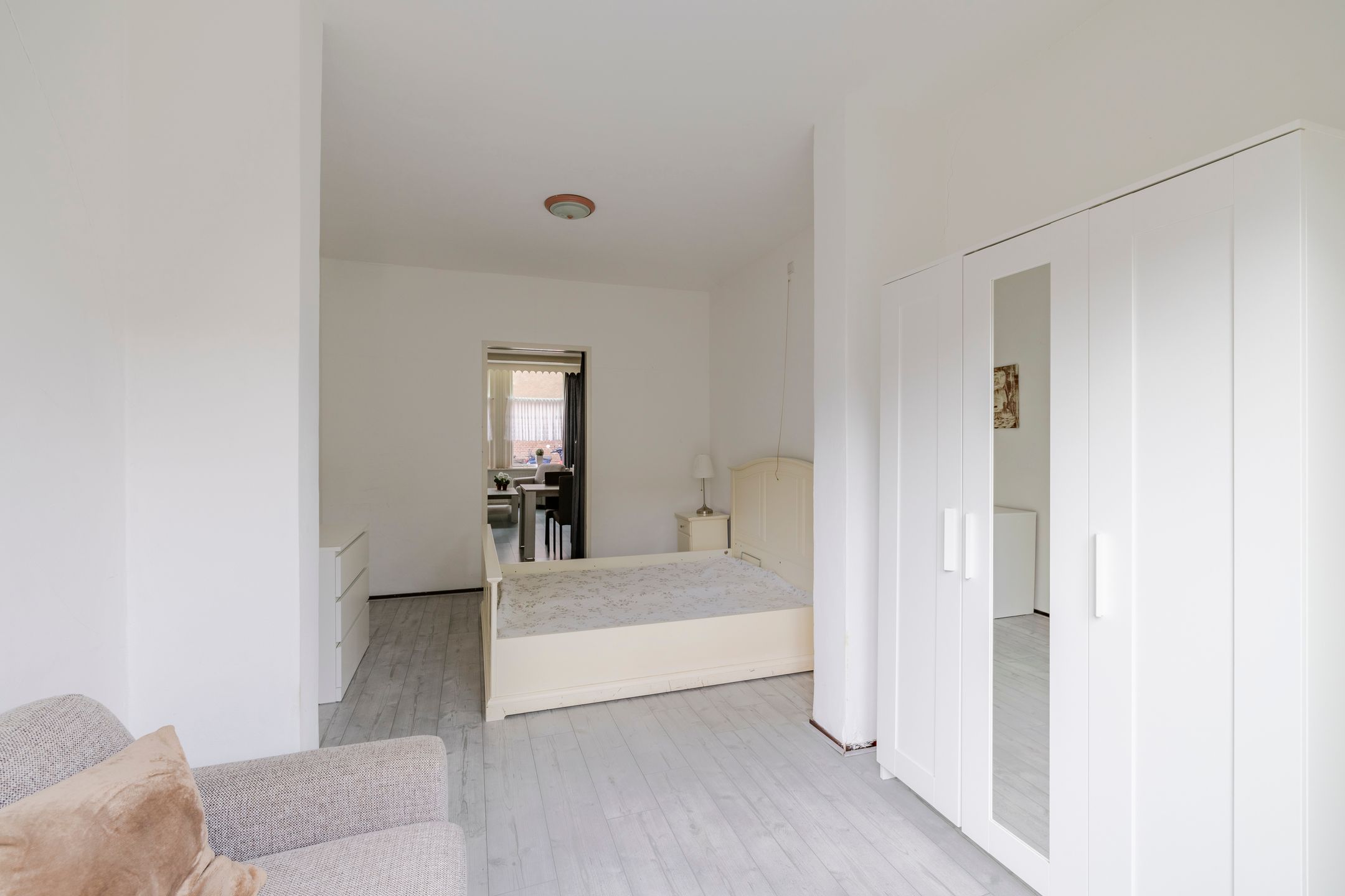 Foto 9 van Kamperstraat 1-AZW