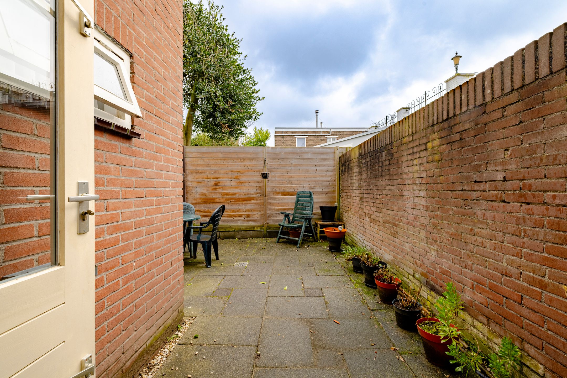 Foto 12 van Kamperstraat 1-AZW