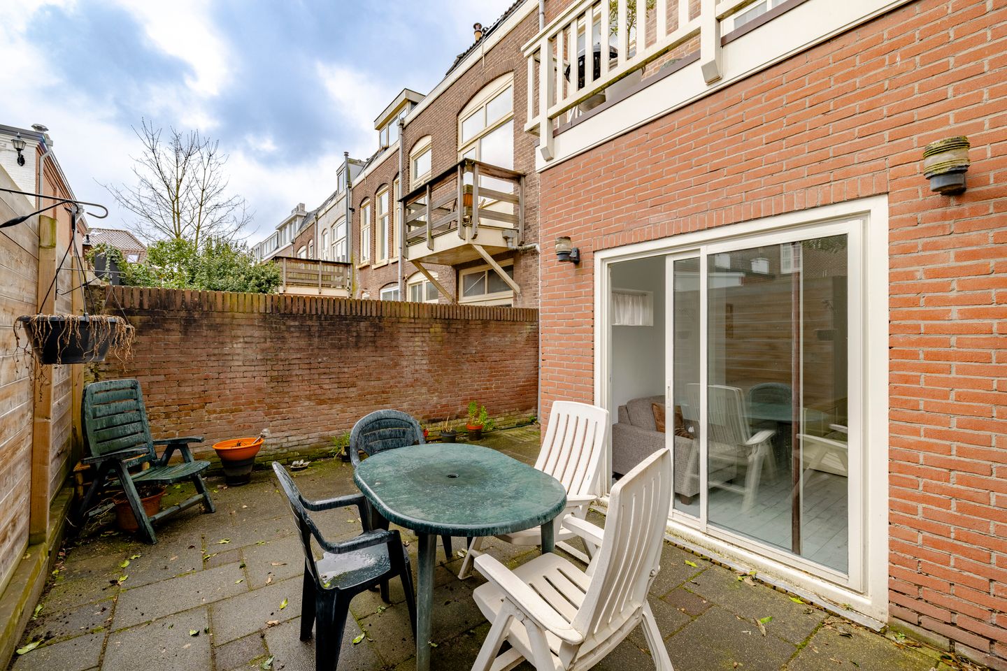 Foto 14 van Kamperstraat 1-AZW