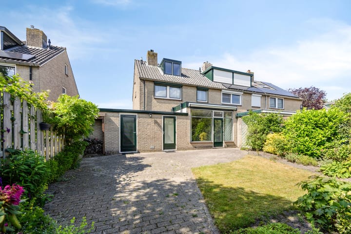 Foto 18 van Prins Mauritslaan 10