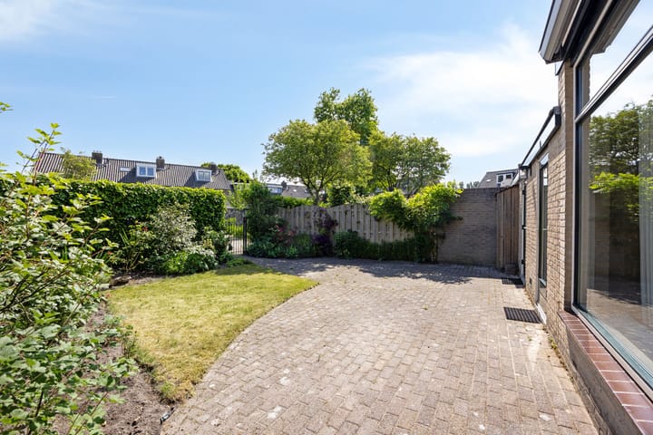 Foto 19 van Prins Mauritslaan 10